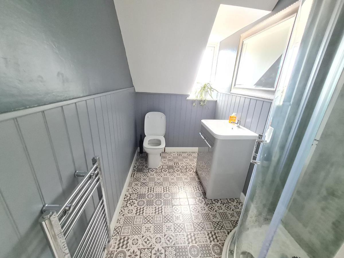 Lemur Lodge - Boutique Apartments - Short Stroll To The Beach Bournemouth Bagian luar foto